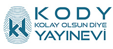 Kody Yay�nevi