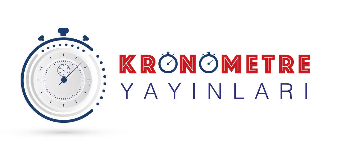 Kronometre Yay�nlar�