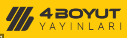 4 Boyut Yay�nlar�