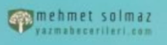 Yazma Becerileri Yay�nlar�
