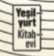 Ye�ilyurt Kitabevi Yay�nlar�