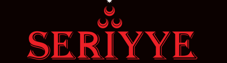 Seriyye Dergisi Yay�nlar�