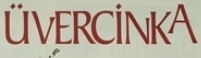 �vercinka Dergisi
