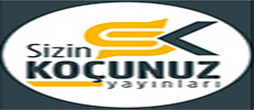 Sizin Ko�unuz Yay�nlar�