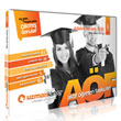1.S�n�f 1.Yar�y�l Adalet Meslek Eti�i 1001 Uzman Kariyer Yay�nlar�