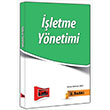 ��letme Y�netimi Yarg� Yay�nlar�