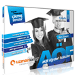 2.S�n�f 3.Yar�y�l Felsefe 3055 Uzman Kariyer Yay�nlar�