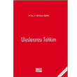 2015 Uluslararas� Tahkim Oniki Levha Yay�nlar�