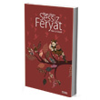 Sessiz Feryat Mat Kitap
