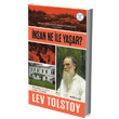 �nsan Ne ile Ya�ar? Alfa Yay�nc�l�k