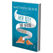Her ��te Bir Hay�r Var Feniks Kitap