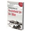 Heybeliada`ya Bir Bilet Denizler Kitabevi