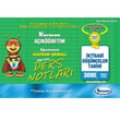 2.S�n�f 3.Yar�y�l �ktisadi D���nceler Tarihi Kavram �emal� Ders Notlar� Kod: 3090 Karacan Yay�nlar�