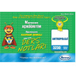 2.S�n�f 3.Yar�y�l Antropoloji Kavram �emal� Ders Notlar� Kod: 3230 Karacan Yay�nlar�