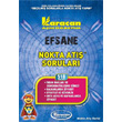3.S�n�f 5.Yar�y�l Uluslararas� �li�kiler B�l�m� Nokta At�� Sorular� Kod: 518 Karacan Yay�nlar�