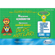 2.S�n�f 3.Yar�y�l �lahiyat B�l�m� Kavram �emal� Ders Notlar� Kod: 3390 Karacan Yay�nlar�