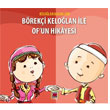 Kelo�lan Masallar� B�rek�i Kelo�lan ile Of`un Hikayesi Elips Kitap