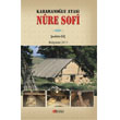 Karamano�lu Atas� Nure Sofi Berikan Yay�nlar�