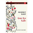 Gen� K�z Kalbi K�rm�z� Kedi Yay�nevi