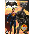 Batman ve Superman Muhte�em Aktivite Kitab� Artemis Yay�nlar�