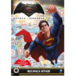 Batman ve Superman Bulmaca Kitab� Artemis Yay�nlar�