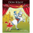 Don Ki�ot Ada Bale G�sterisinde Do�an Egmont Yay�nc�l�k