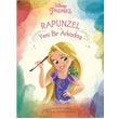 Rapunzel Yeni Bir Arkada� Do�an Egmont Yay�nc�l�k