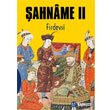 �ahname 2 Kabalc� Yay�nevi