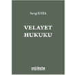 Velayet Hukuku On �ki Levha Yay�nlar�