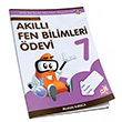 7. S�n�f Ak�ll� Fen Bilgiler �devi Ar� Yay�nc�l�k