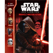 Star Wars G�� Uyan�yo Maskeli Macera Kitab� Do�an Egmont Yay�nc�l�k