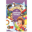 �ampiyon Kayak�� �ocuk Gezegeni