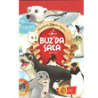 Buz`da �aka �ocuk Gezegeni