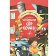 G�l�mseyen ��p Kovas� �ocuk Gezegeni