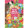 Elif ile Arif`in Akvaryumu �ocuk Gezegeni