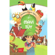 Mavi T�y �ocuk Gezegeni