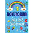 Boyuyorum �ngilizce ��reniyorum 7 Olimpos Yay�nlar�