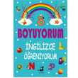 Boyuyorum �ngilizce ��reniyorum 8 Olimpos Yay�nlar�