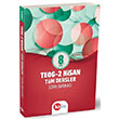 8. S�n�f TEOG 2 Nisan T�m Dersler Soru Bankas� Kida E�itim Yay�nlar�