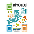YGS Biyoloji 2 si 1 Arada Sana �zel �kinci e-Kitap Eki ile Tamam� ��z�ml� Derspektif Yay�nlar�