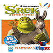 �rek Boyama Kitab� Artemis Yay�nlar�