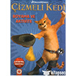 �izmeli Kedi Boyama ve Aktivite Artemis Yay�nlar�