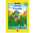 Dedektif Franklin El Yaz�l� Beyaz Balina Yay�nlar�