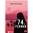 74. Ferman K�rm�z� Kedi Yay�nlar�