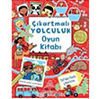 ��kartmal� Yolculuk Oyun Kitab� �� Bankas� K�lt�r Yay�nlar�