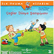 �a�lar D�nya �ampiyonu �� Bankas� K�lt�r Yay�nlar�