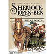 Sherlock Lupen Ve Ben Buzlar Saray� Do�an Egmont Yay�nc�l�k