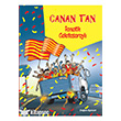 Fanatik Galatasarayl� Do�an Egmont Yay�nc�l�k