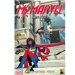 MS Marvel Cilt 2 Arka Bah�e Yay�nc�l�k
