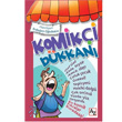 Komik�i D�kkan� Az Kitap